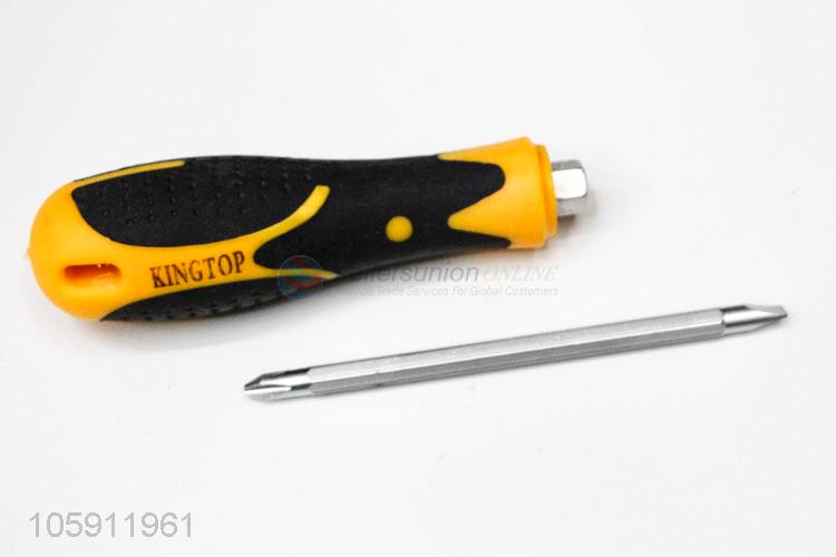 Cheap Promotional Electricians Tool Commonly Usage Screwdriver