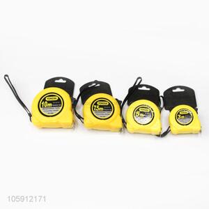 Good Sale Retractable Metal Meter Measuring Tape Measure