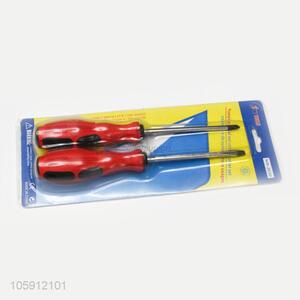 Factory Direct High Quality 2pcs Screwdriver Set Repair Tool