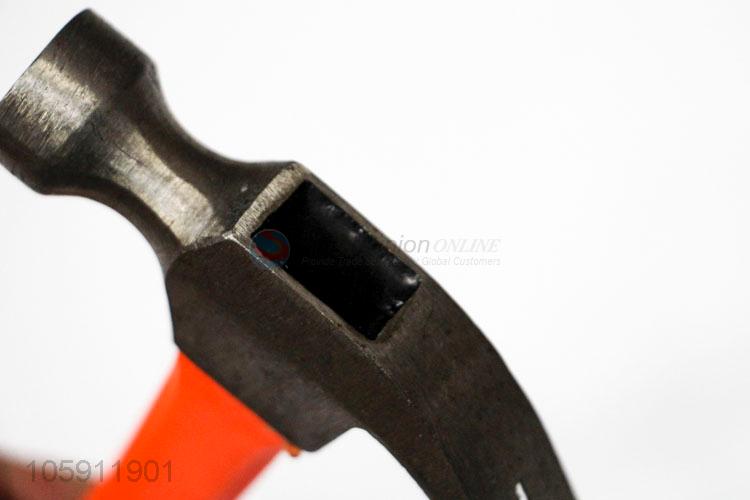 Factory Excellent Hand Tool Iron Hammer