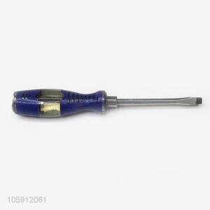 Hot Sale Electricians Tool Slotted Screwdriver