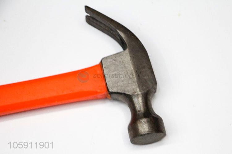 Factory Excellent Hand Tool Iron Hammer