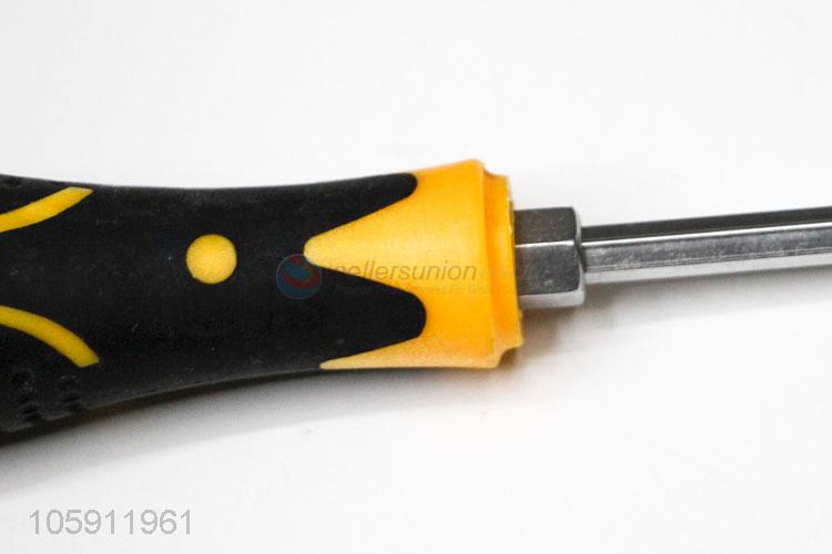 Cheap Promotional Electricians Tool Commonly Usage Screwdriver