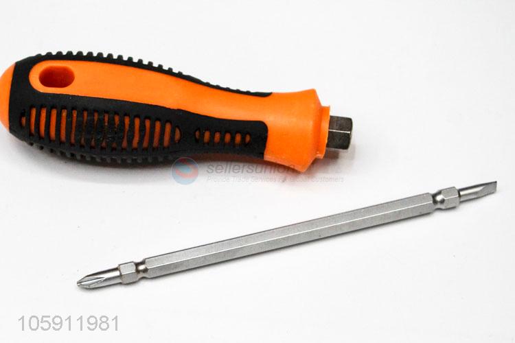 Advertising and Promotional Dual Purpose Screwdriver Insulated Screwdriver