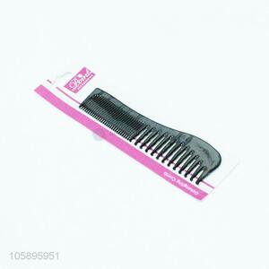 Creative Design Plastic Hair Comb