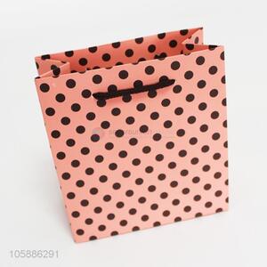 Customize High Quality Paper Bag Gift Bag