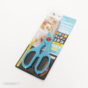 Cheap Price Colorful Kitchen Scissor