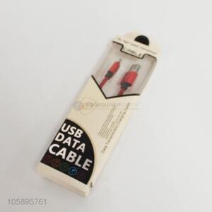 Factory Wholesale USB Data Line