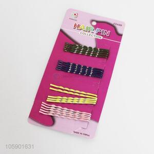 Wholesale <em>hair</em> accessories women black bobby <em>pin</em>