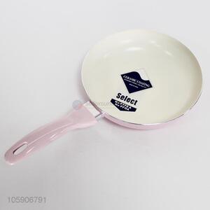 Delicate Design Frying Pan Aluminium Pan