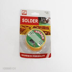 Superior quality lead free solder wire welding wire