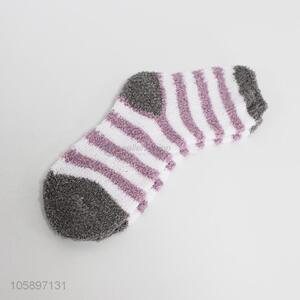 Wholesale Fashion Winter Warm Socks Adult Sock