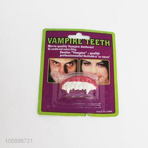 Custom <em>Halloween</em> Decorative Vampire <em>Teeth</em> Best Props