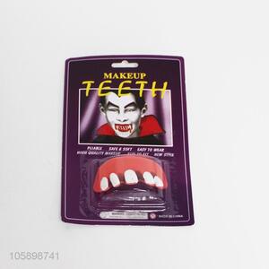 Good Quality Festival Party Makeup <em>Teeth</em>