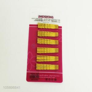 Wholesale 36 Pieces Hairpin Fashion <em>Hair</em> <em>Pin</em>