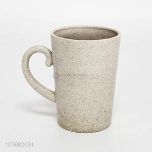 Factory Export Plastic Cup with Handle