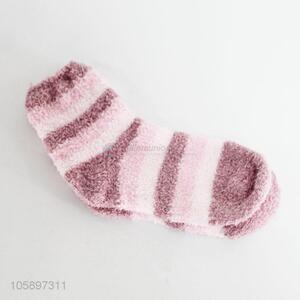 Good Quality Soft Warm Socks For Women
