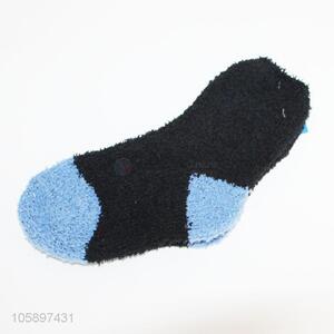 Factory Supply Soft Warm Socks For Men