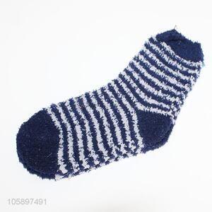 Wholesale Breathable Soft Warm Socks For Men