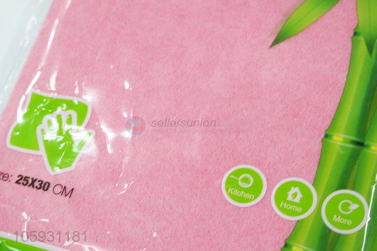 Excellent Quality 5pcs Oil-free Magic Cleaning Cloth