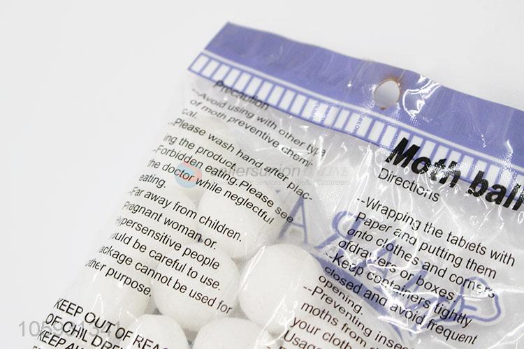Cheap Promotional 60g Household Refined Mothballs