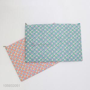 Chinese Factory Office & School Supplies File Bag