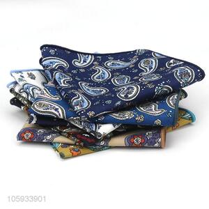 Wholesale Suit Pocket Square Cotton <em>Handkerchief</em>