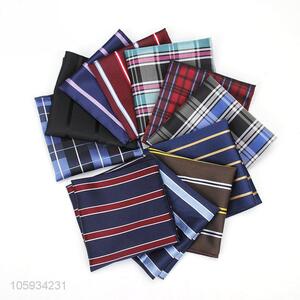 Wholesale Business Pocket Squares Men <em>Handkerchief</em>