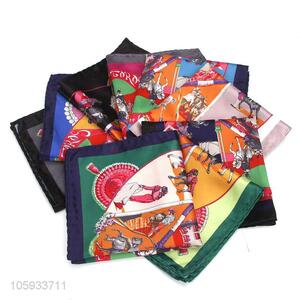 China Manufacture Pocket Square Men <em>Handkerchief</em>
