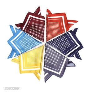 New Arrival Business Pocket Square Decorative <em>Handkerchief</em>