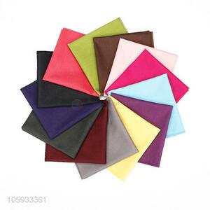 Fashion Pocket Square Cotton Men <em>Handkerchief</em>