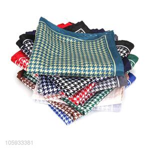 Good Quality Men <em>Handkerchief</em> Fashion Pocket Square