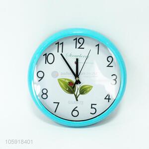 Good quality household use round wall clock