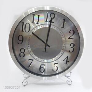 Best Selling Household Round Hanging Clock <em>Wall</em> <em>Clocks</em>