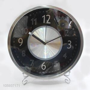 Good Quality Stainless Iron <em>Wall</em> Clock Big <em>Wall</em> <em>Clocks</em>