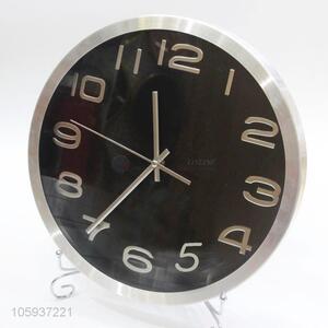 Modern Style Round Household Decorative <em>Wall</em> <em>Clocks</em>