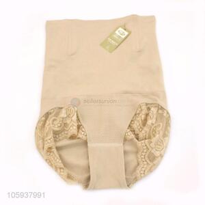 Top Quality Breathable Belly Wrap High Waist Underpants