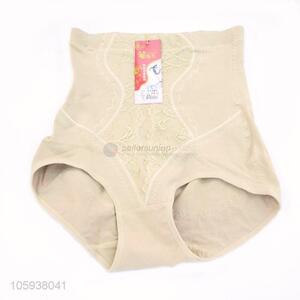 Factory Supply Comfortable Belly Wrap Body Shaper Underpants