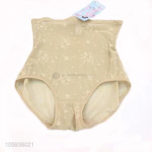 Creative Design Corset High-Waist Panty For Women