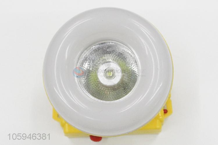 Factory price rechargeable multi-purpose high light head lamp
