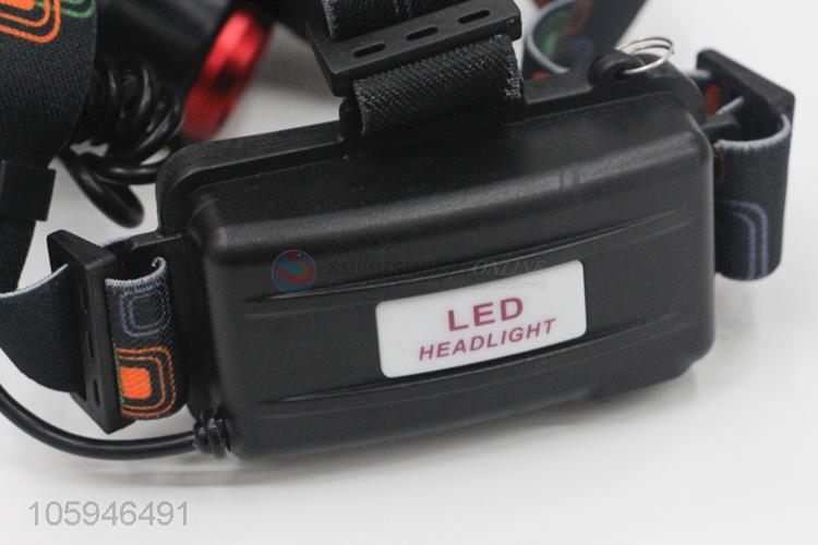 High sales multifunctional bycicle led head light head lamp
