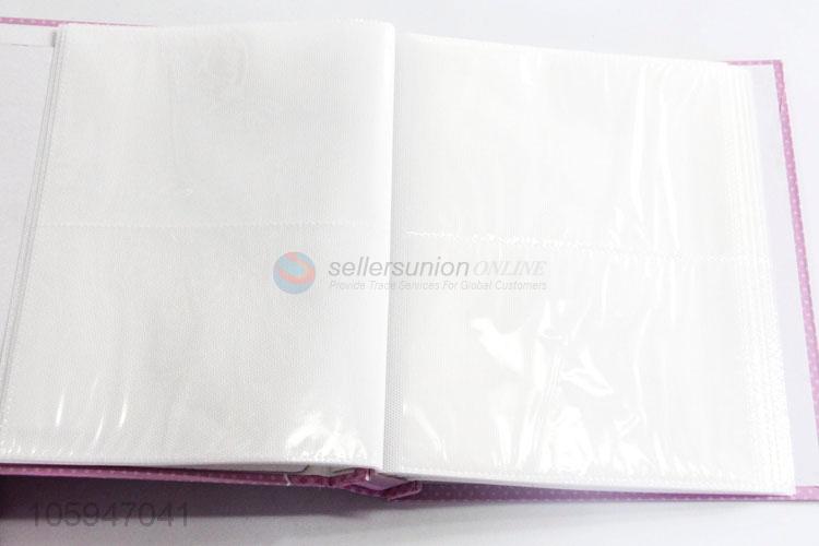 China Supply Baby Photo Album Picture Case Storage