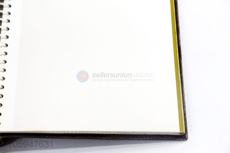 Direct Factory Delicate Colorful Wedding Photo Album