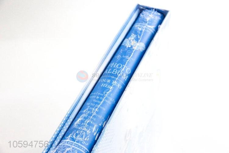 Top Quanlity Scrapbook Photo Album Memory Book