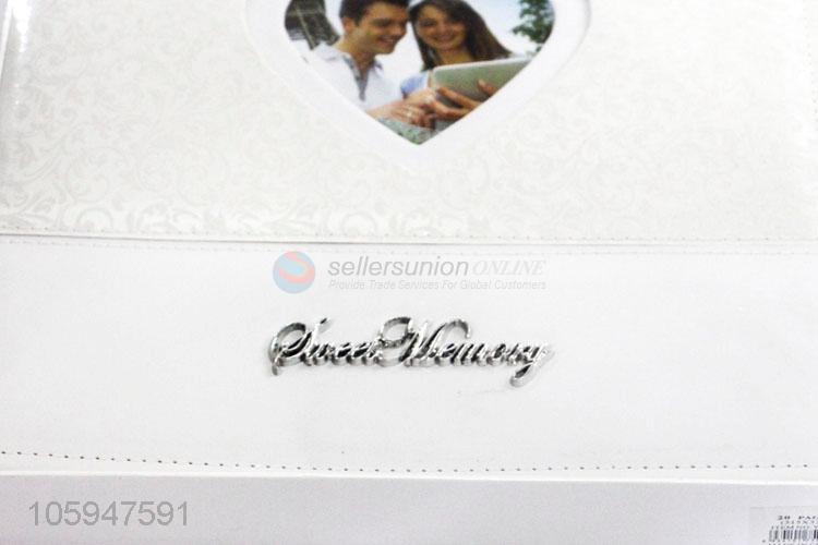 Superior Quality Family Memory Record Wedding Photo Album