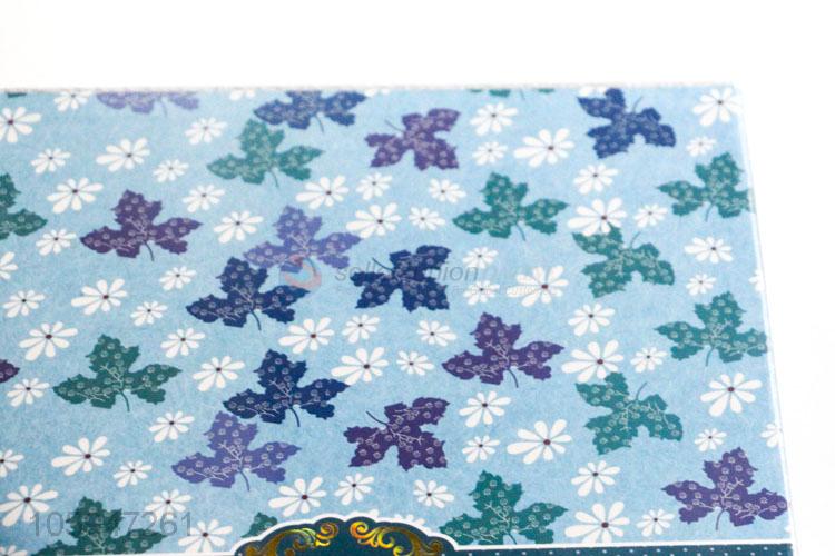 Best Quality Scrapbook Photo Album Memory Book