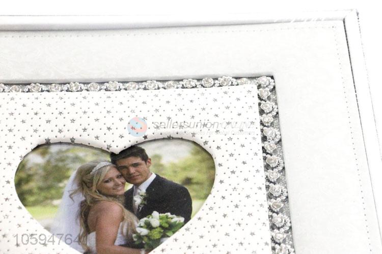 Chinese Factory Wedding Photo Album Picture Case Storage