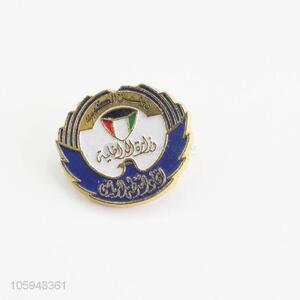 China Factory Supply Commemorative Badge Brooch