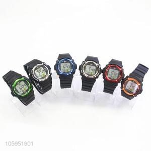 Factory Promotional Fashion Simple Single Movement Watch