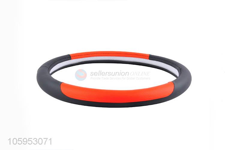 Factory Price Splice Universal Car Steering Wheel Cover